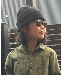 THE NORTH FACE | ニットキャップ/ビーニー