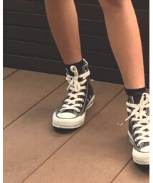 CONVERSE | スニーカー
