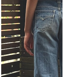 Levi's | デニムパンツ