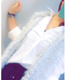 LeO ATLaNTE | シャツ/ブラウス