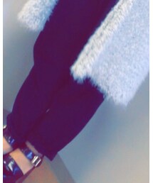 GLOBAL WORK | パンツ