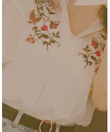 WEGO | シャツ/ブラウス