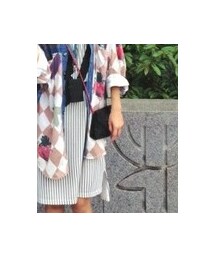 gaga | ショルダーバッグ