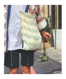 Handmade | ショルダーバッグ