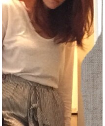 AZUL by moussy | Tシャツ/カットソー