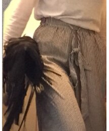 ZARA | クラッチバッグ