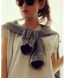 H&M | シャツ/ブラウス