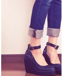 BACKS | サンダル