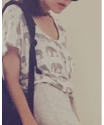 FOREVER 21 | Tシャツ/カットソー