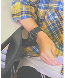 G-SHOCK | アナログ腕時計