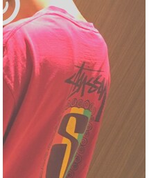 STUSSY | トップス