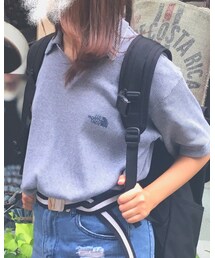 THE NORTH FACE | トップス