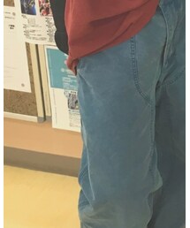 patagonia | パンツ