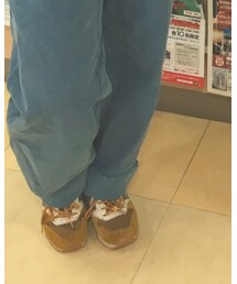 NEW BALANCE | スニーカー
