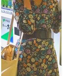 古着 | ベルト