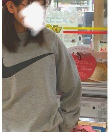 NIKE | スウェット