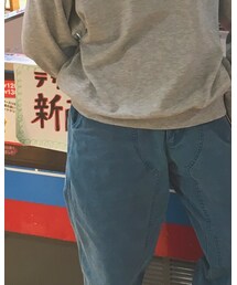 patagonia | パンツ