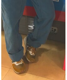 NEW BALANCE | スニーカー