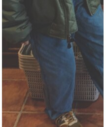 patagonia | パンツ