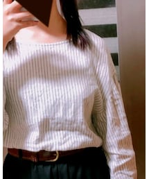 GLOBAL WORK | シャツ/ブラウス