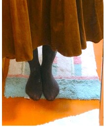 UNIQLO | タイツ/ストッキング