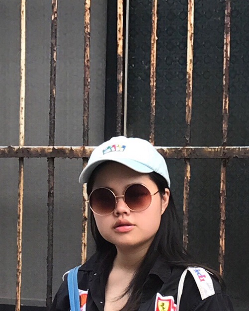 PrettyNice  | 帽子