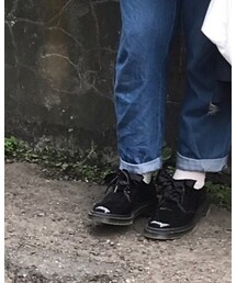 Dr. Martens | ブーティ