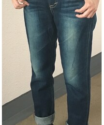 EDWIN | デニムパンツ