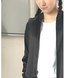 UNIQLO | ブルゾン