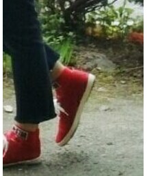 GU | スニーカー