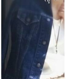 Levi's | デニムジャケット