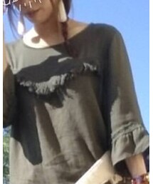 しまむら | Tシャツ/カットソー