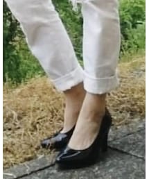 しまむら | パンプス