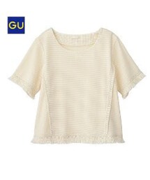 GU | Tシャツ/カットソー