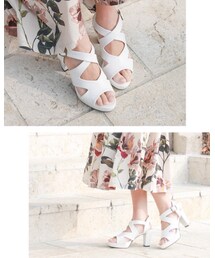 salus | サンダル