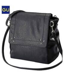 GU | ショルダーバッグ