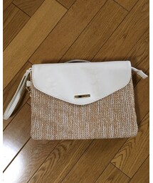 しまむら | クラッチバッグ