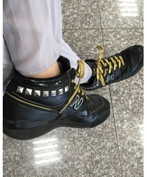 NEW BALANCE | スニーカー