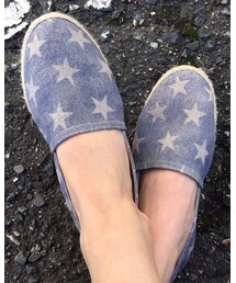 USED | 古着屋さんで700円くらいです(シューズ)