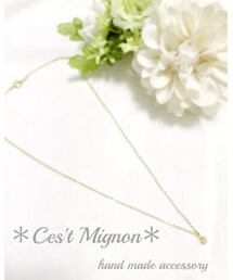 Handmade | ネックレス