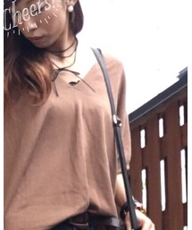 GU | ニット/セーター