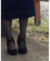 しまむら | パンプス