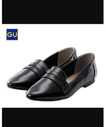 GU | パンプス