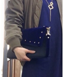 しまむら | クラッチバッグ