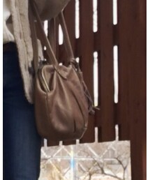 Hecrou | ハンドバッグ