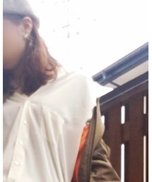 no brand | シャツ/ブラウス