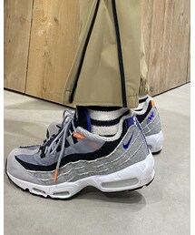 LOOPWHEELER | スニーカー