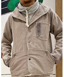 AOZORA | ジャケット/アウター