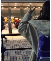 LIZ LISA | ダウンジャケット/コート