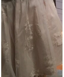 31 Sons de mode | スカート